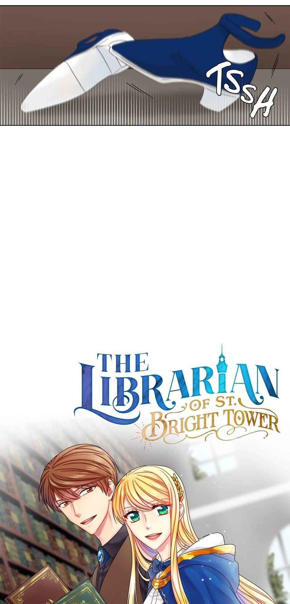 The Magic Tower Librarian Chapter 10 11